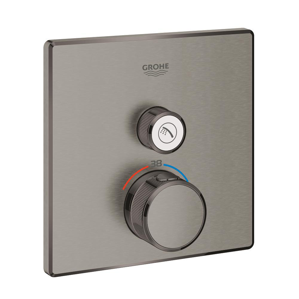 GRT SmartControl THM trim square 1SC