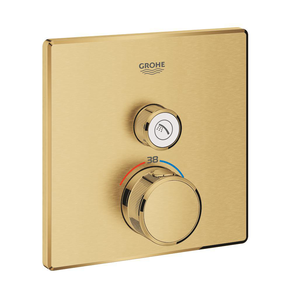 GRT SmartControl THM trim square 1SC