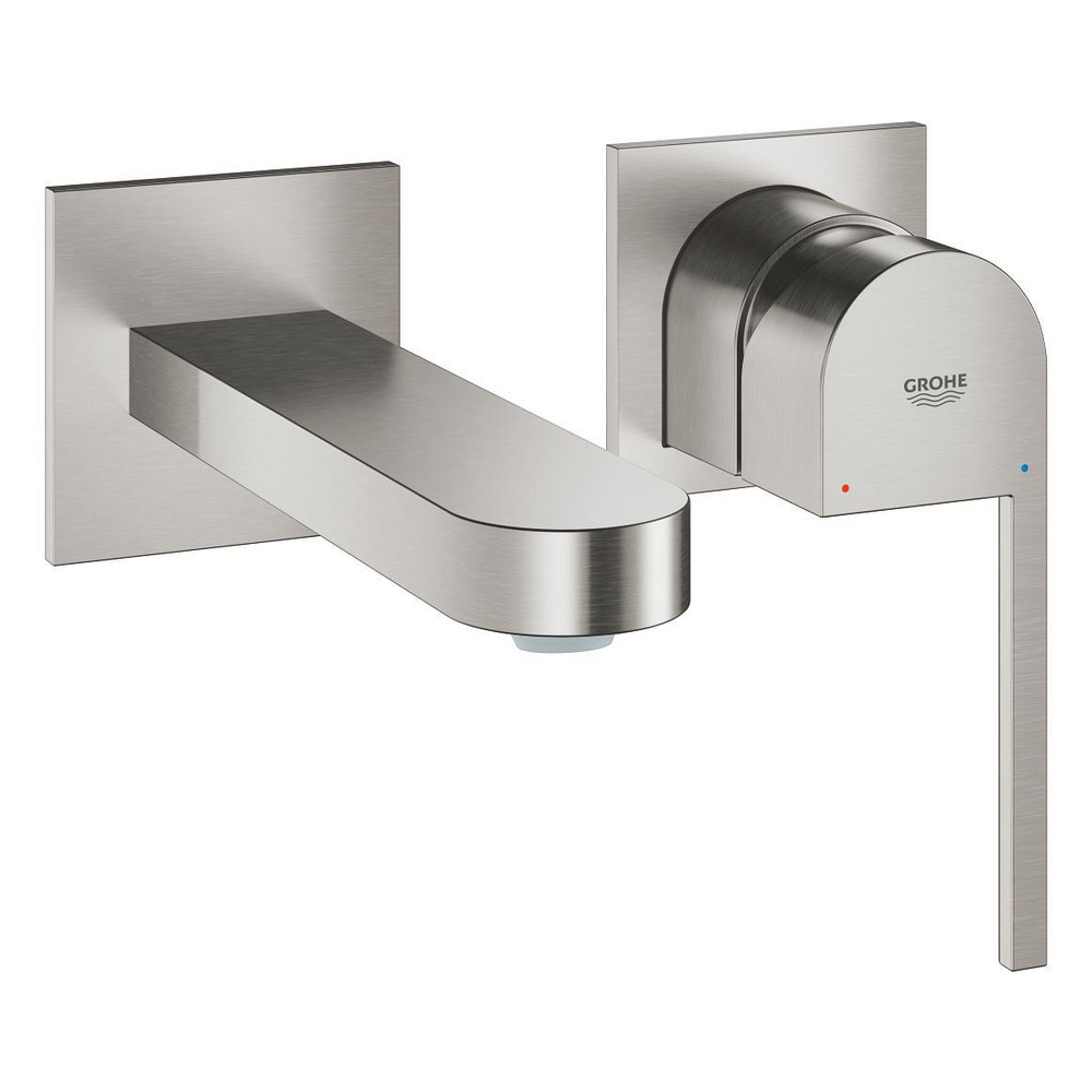 GROHE Plus OHM trimset basin 2-h M