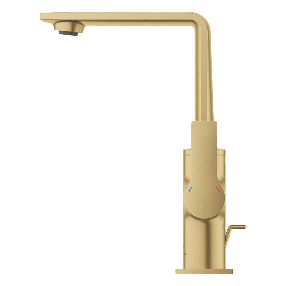 Allure New OHM basin U-spout L