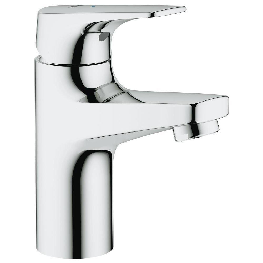 BauFlow OHM cold water basin