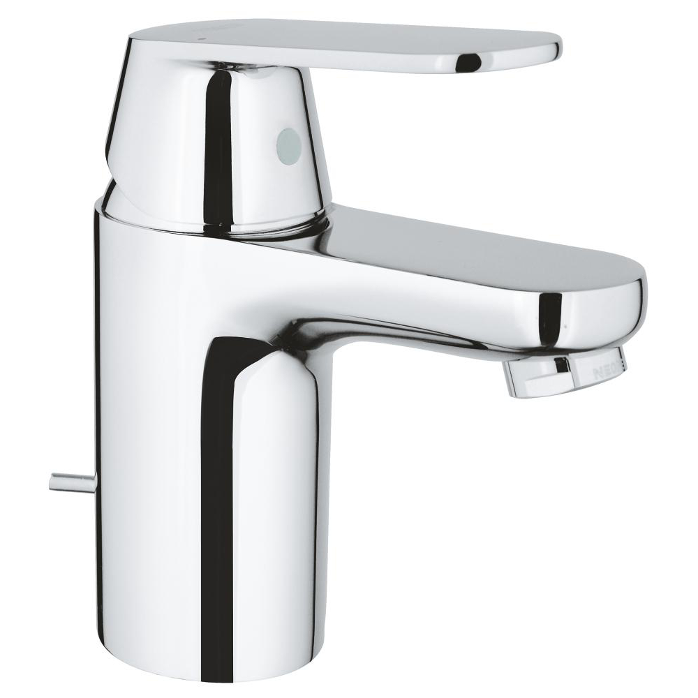 Eurosmart Cosmopolitan OHM basin EcoJoy