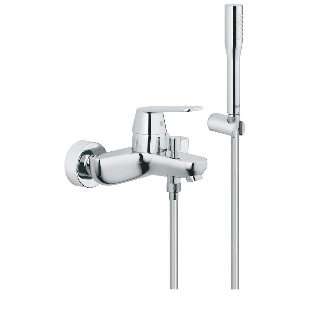 Eurosmart Cosmopolitan OHM bath exp +shw