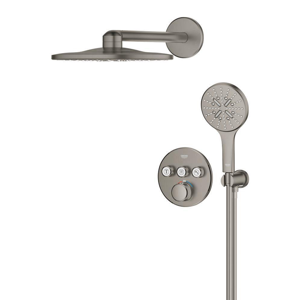 GRT SmCtr rd conc 3 func shw sys 310