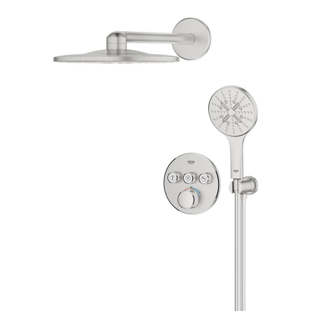 GRT SmCtr rd conc 3 func shw sys 310