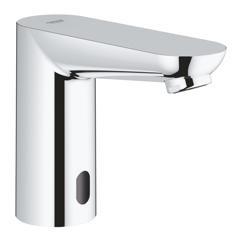 Euroeco CE electronic fitting basin