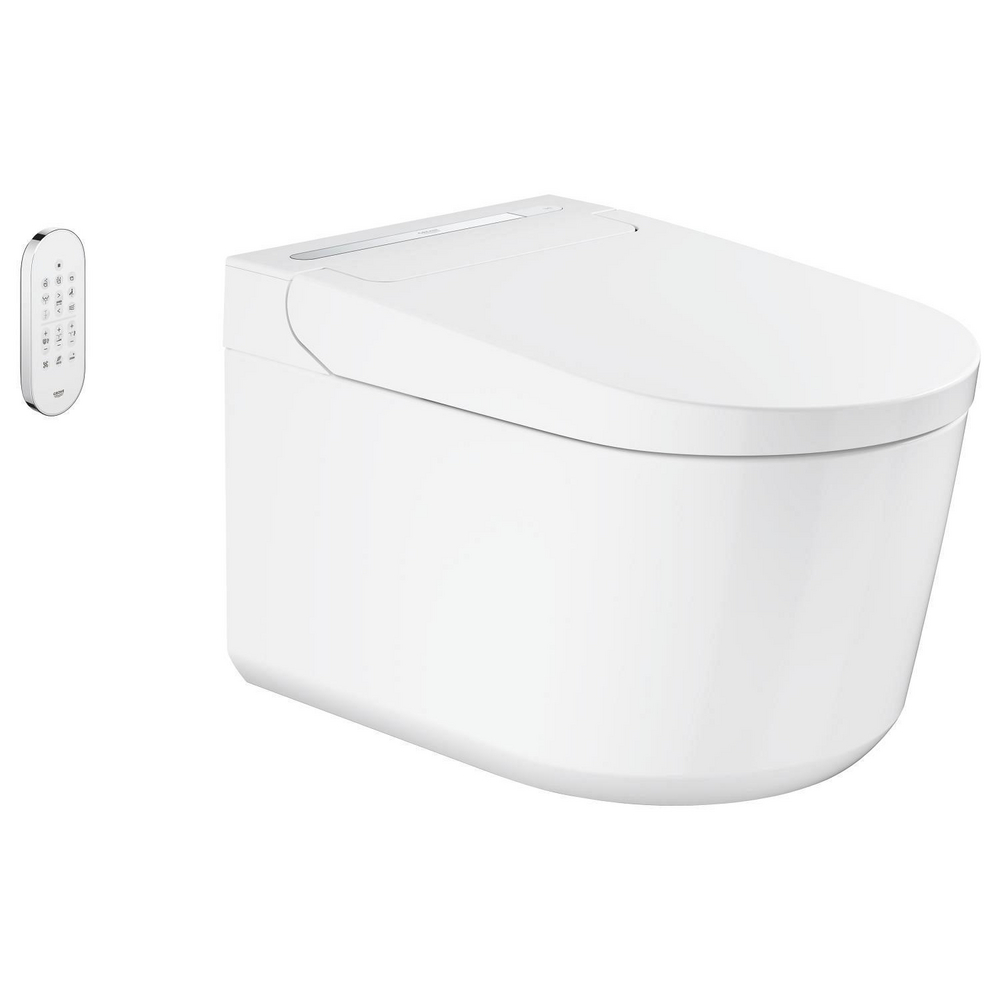 IGINA WH APAC auto open & close, 3.5/5L