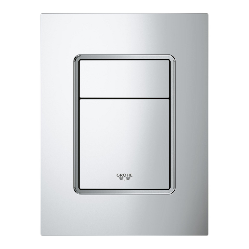 Skate Cosmopolitan wall plate S