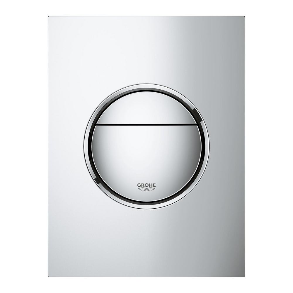 Nova Cosmopolitan WC wall plate S