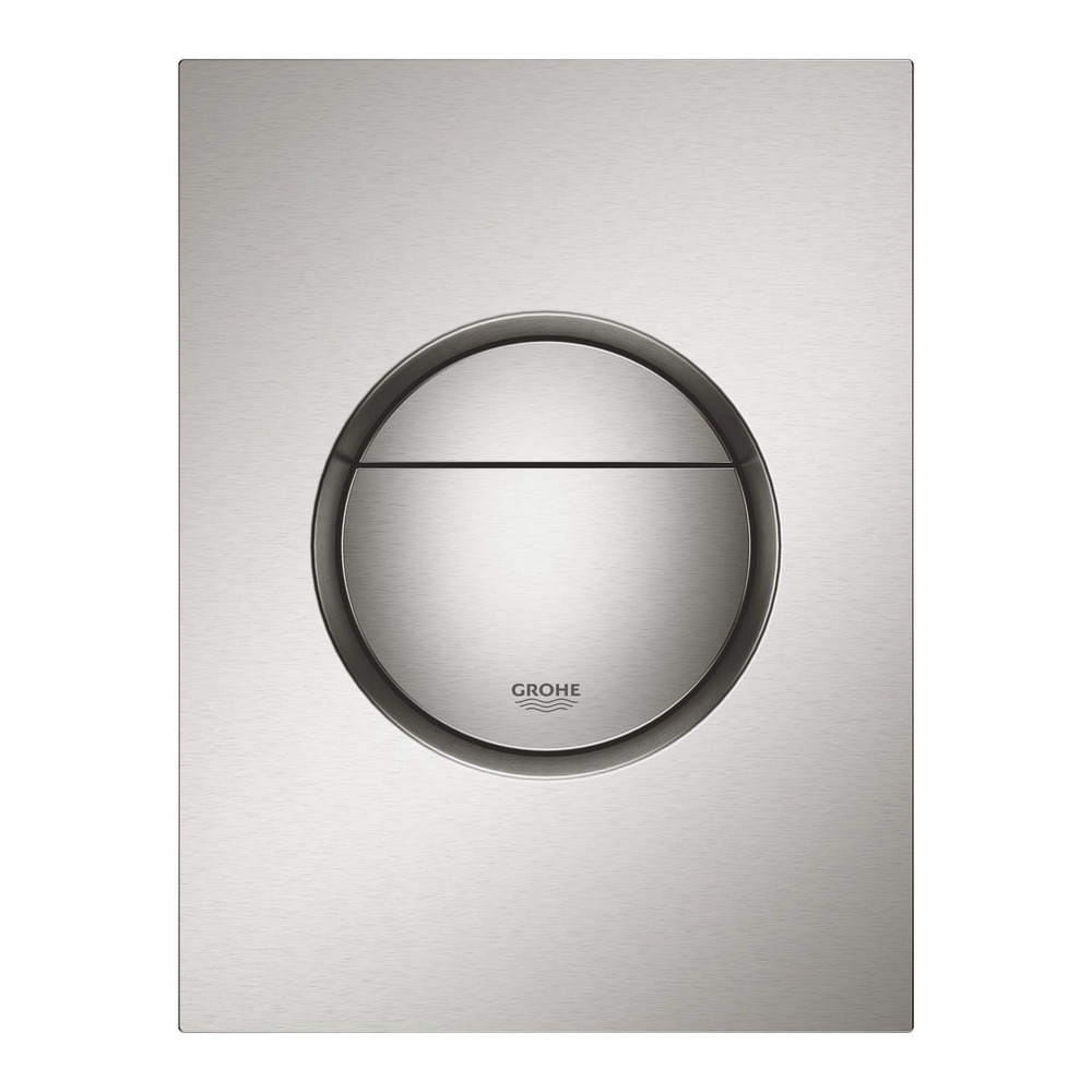 Nova Cosmopolitan WC wall plate S