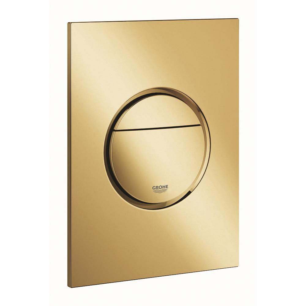 Nova Cosmopolitan WC wall plate S