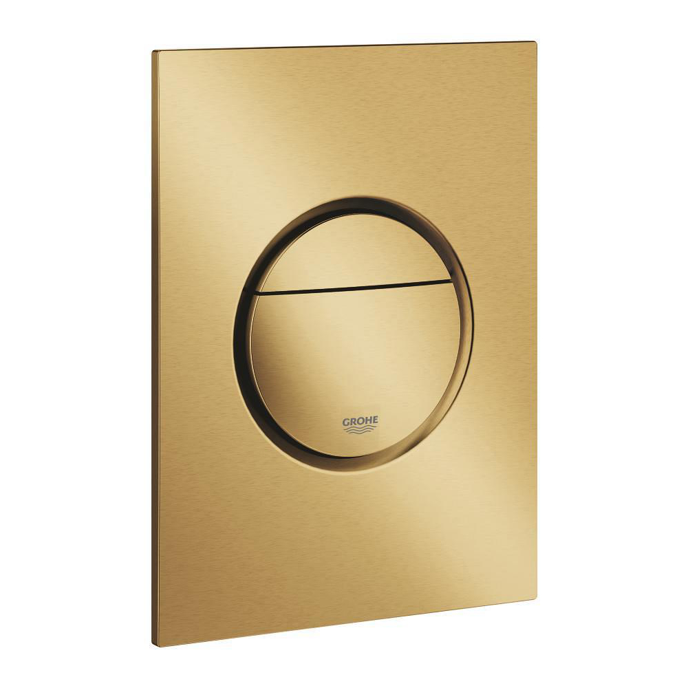 Nova Cosmopolitan WC wall plate S
