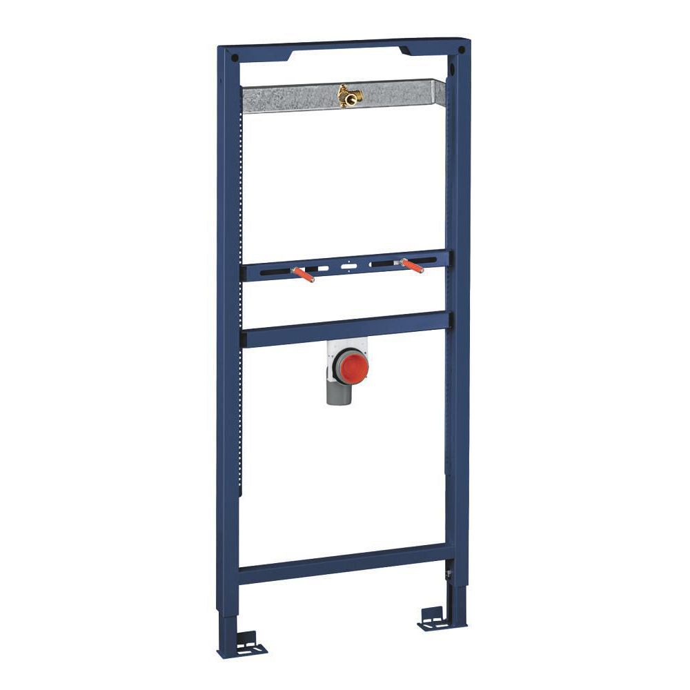 Rapid SL, urinal, 1,30m, without fitting