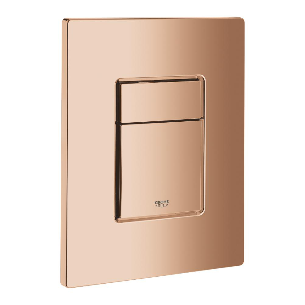 Skate Cosmopolitan wall plate