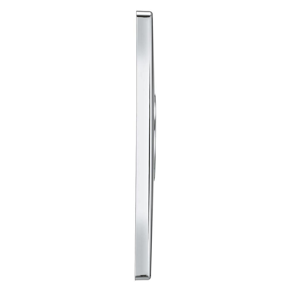 Arena Cosmopolitan, horizontal