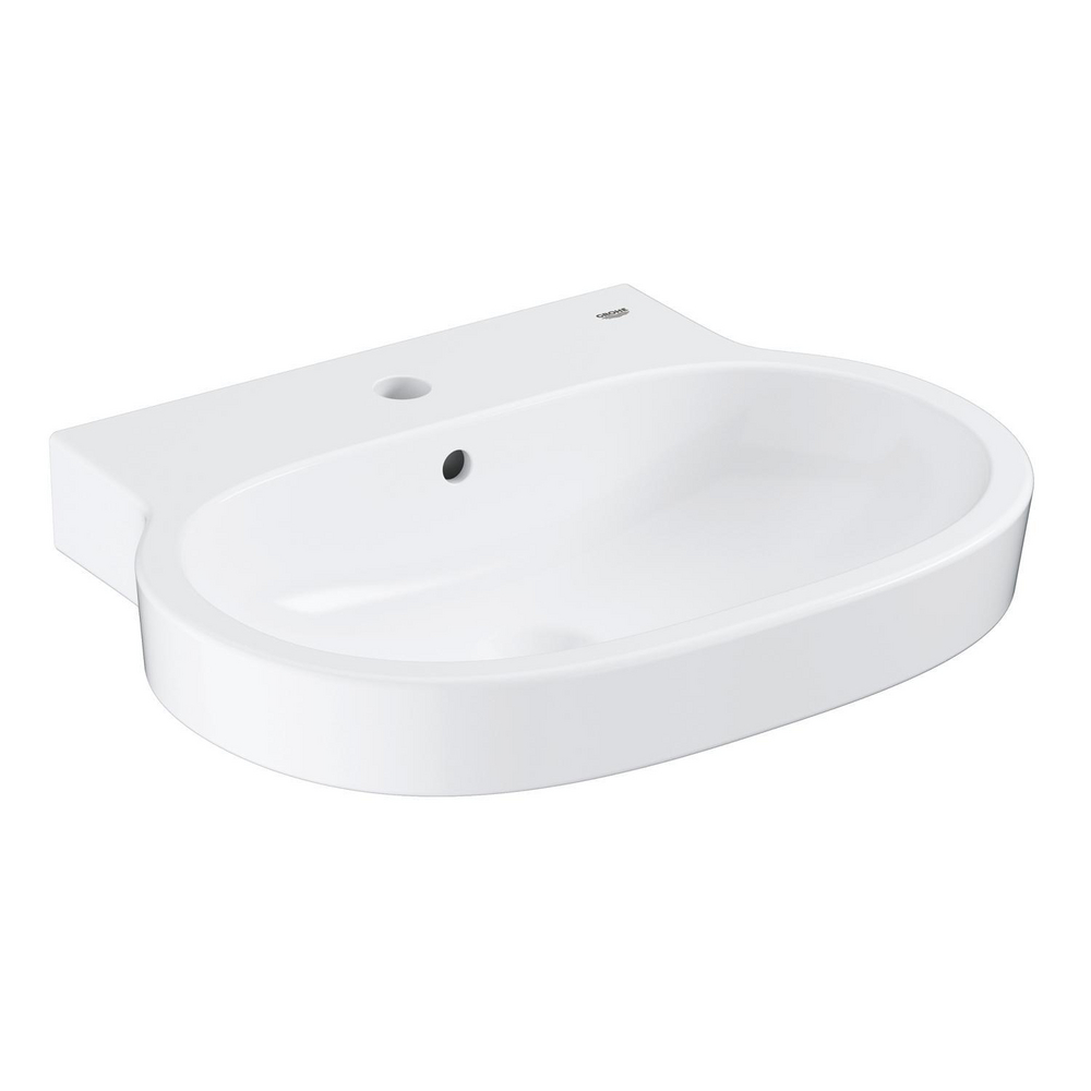Eurocosmo Counter top basin 60