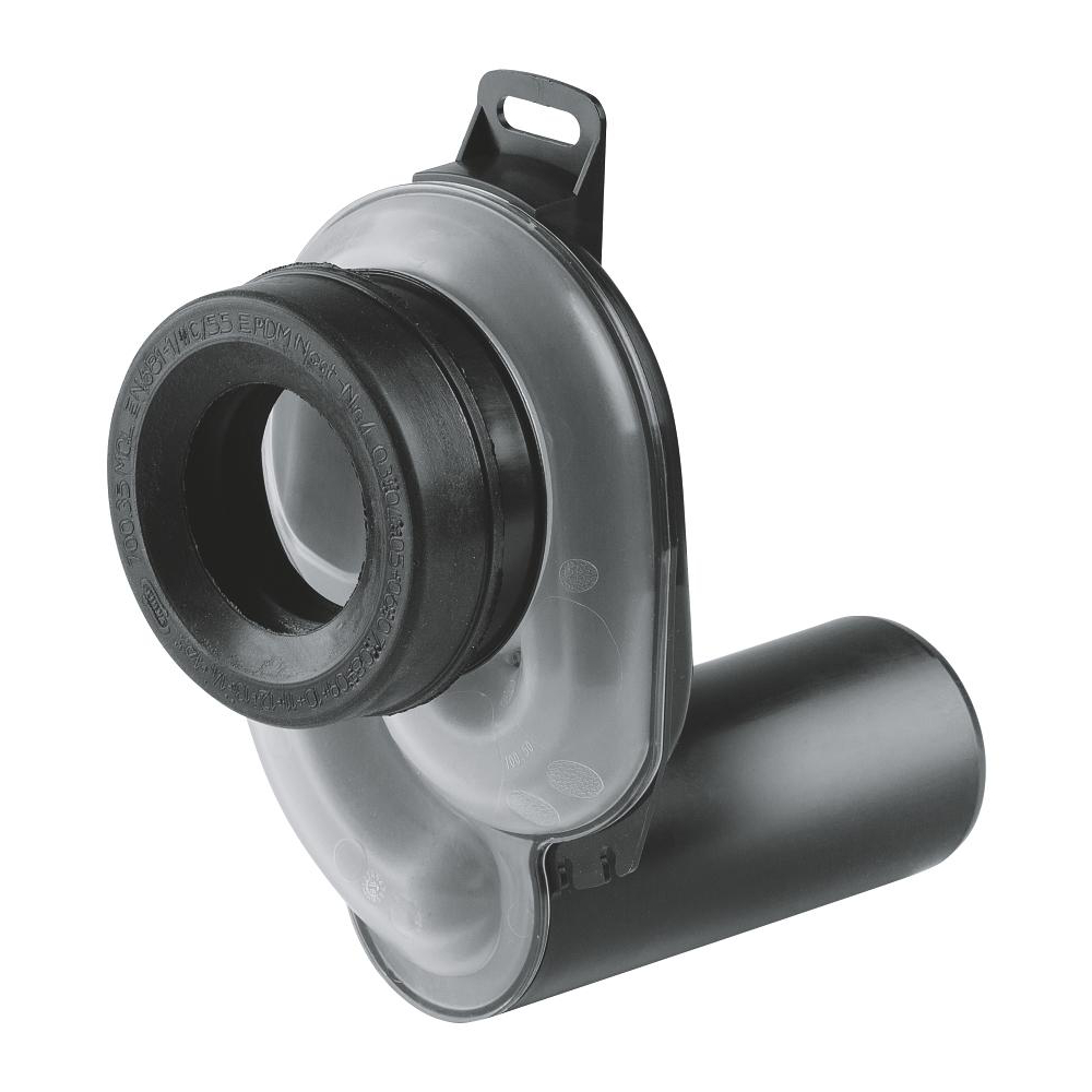 urinal trap horiz.outlet