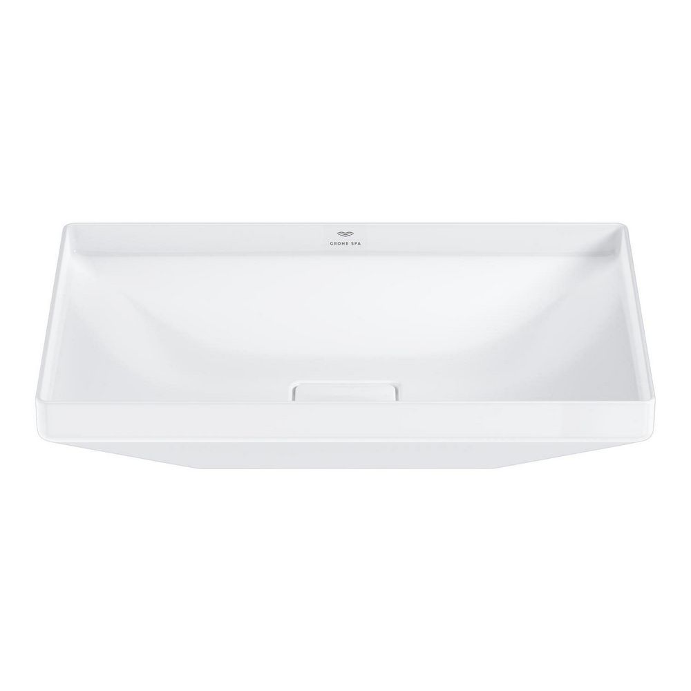 Airio Vsl basin sq 60 w/ push-open IC SG