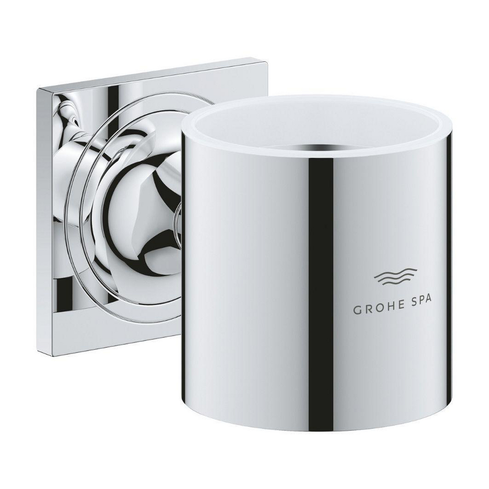 Allure New Glass Holder