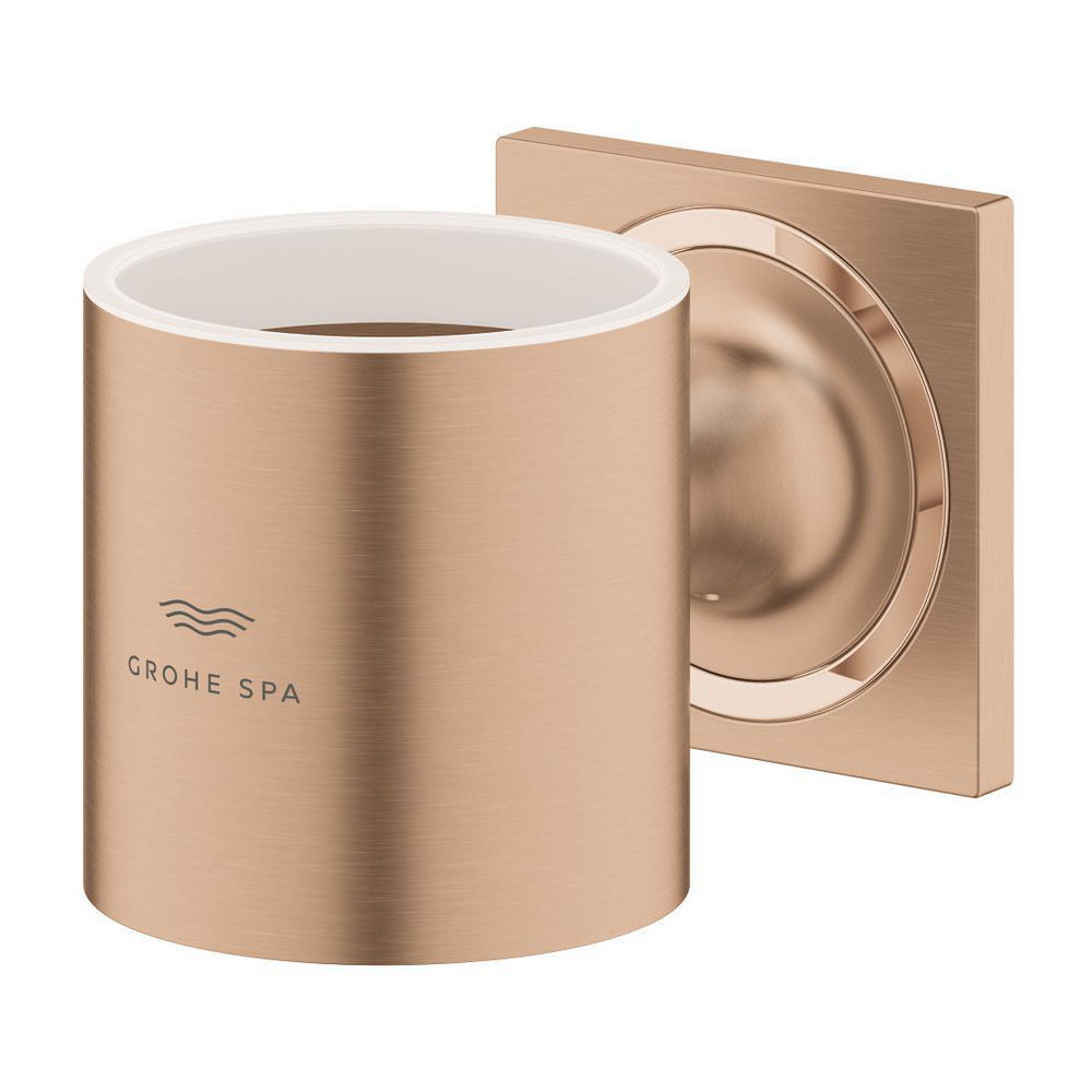 Allure New Glass Holder