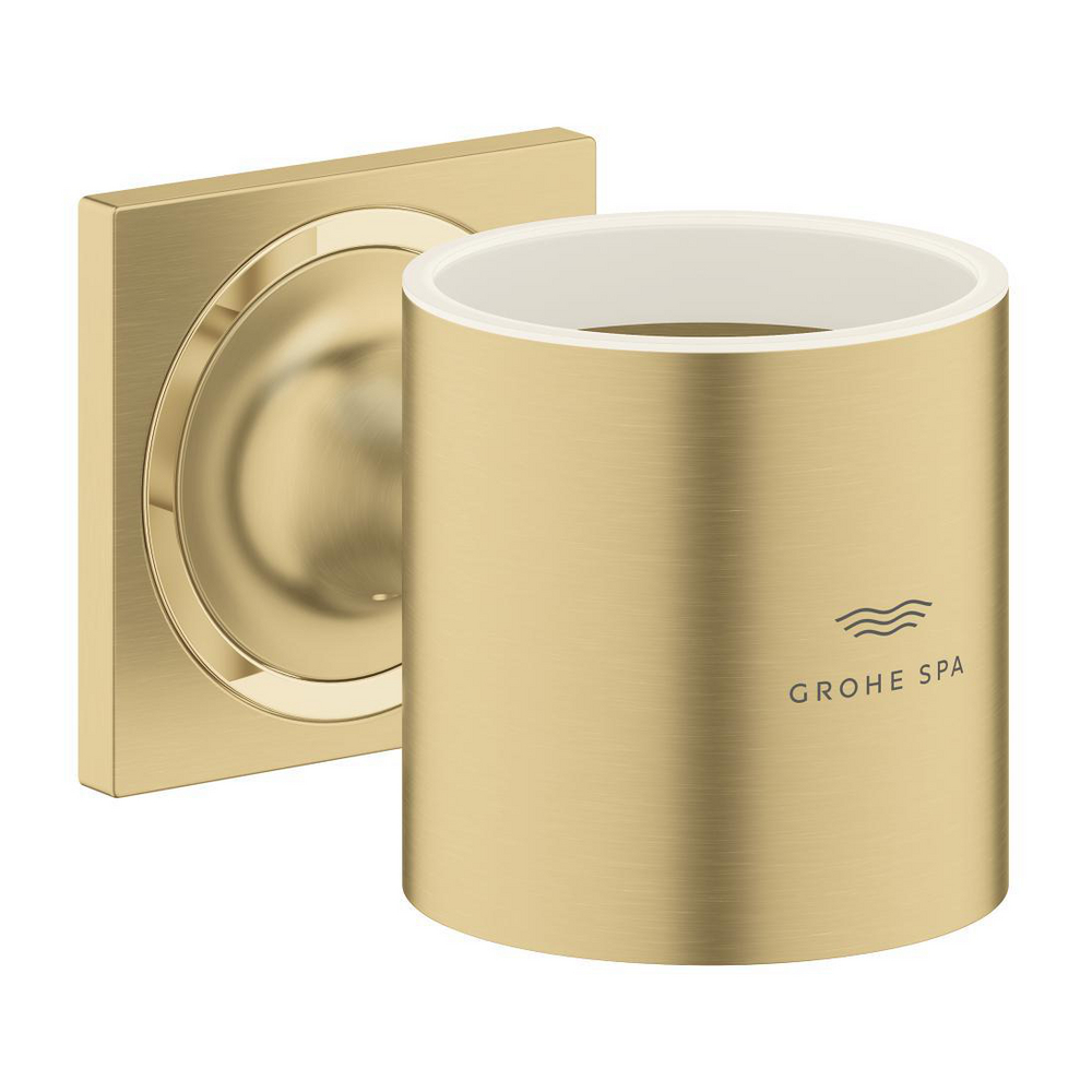 Allure New Glass Holder