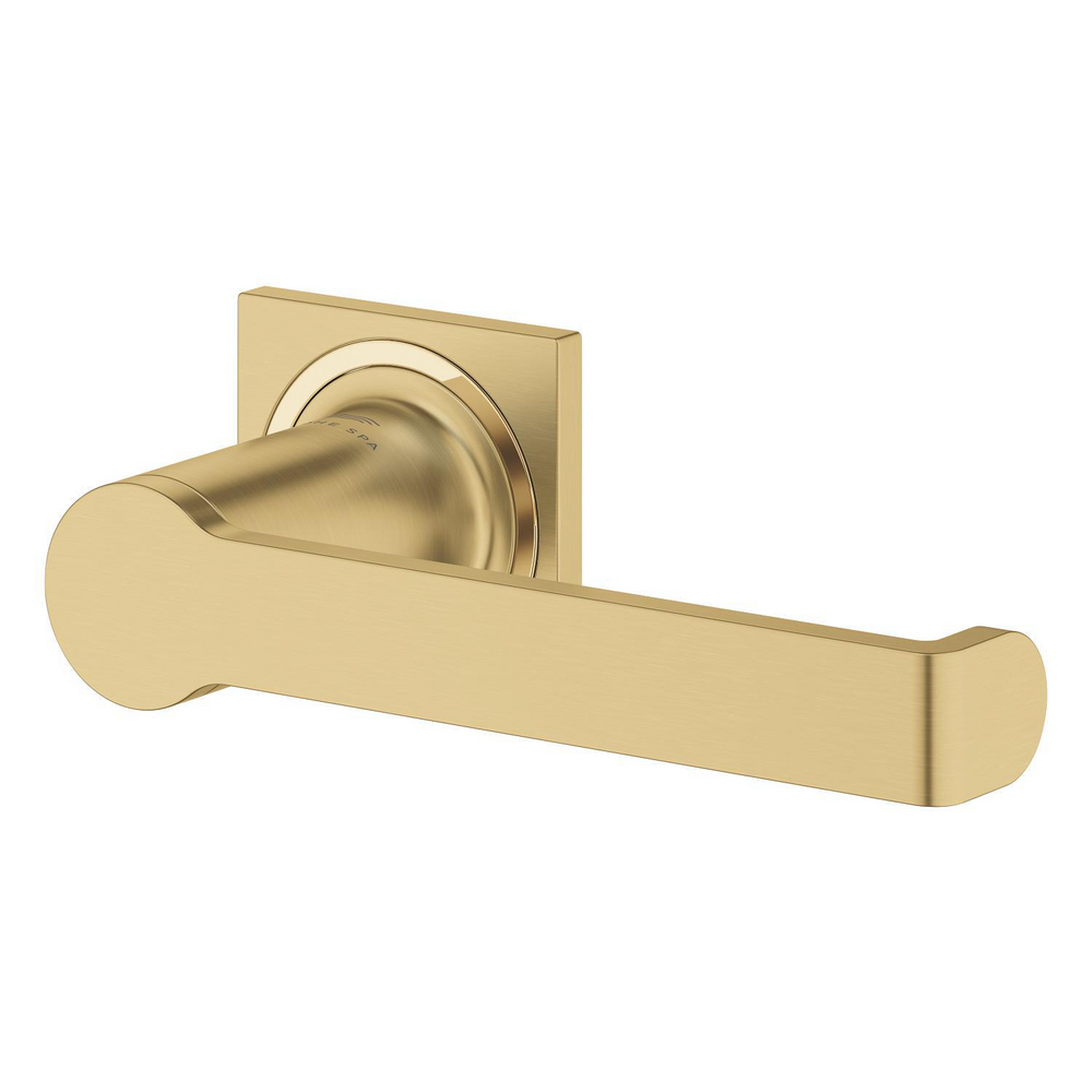 Allure New Toilet Paper Holder w/o cover
