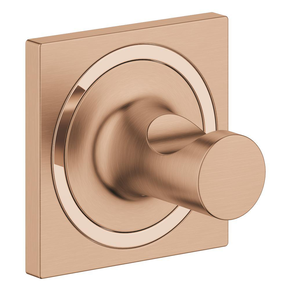 Allure New Robe Hook