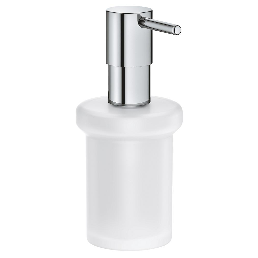 Essentials Soap Dispenser