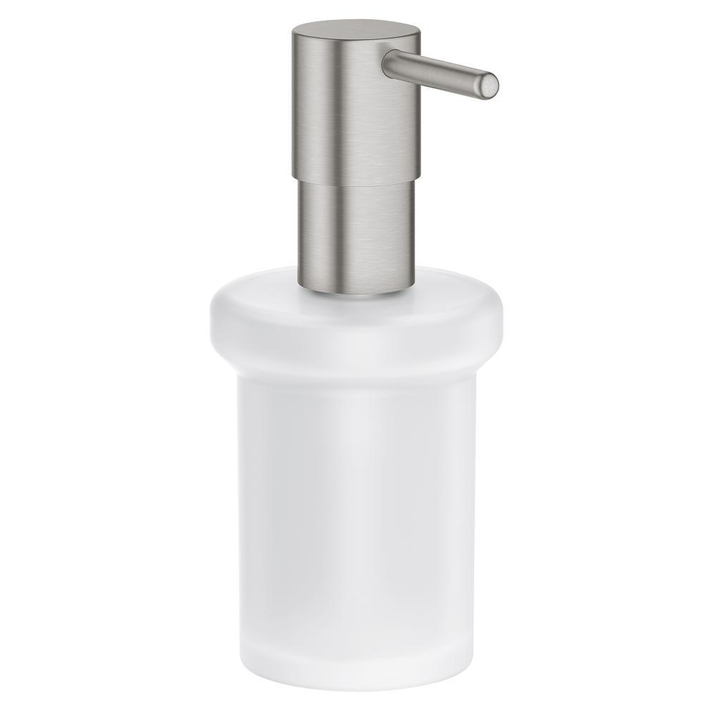 Essentials Soap Dispenser