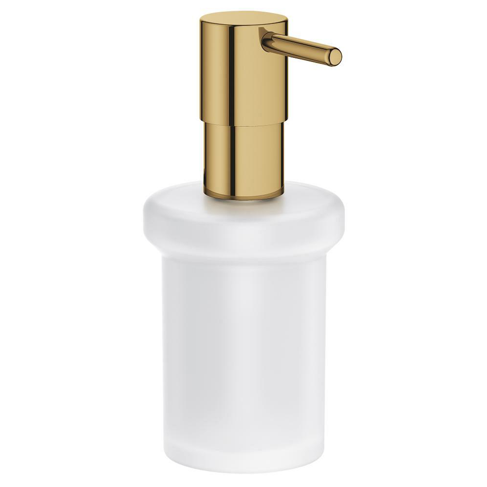 Essentials Soap Dispenser