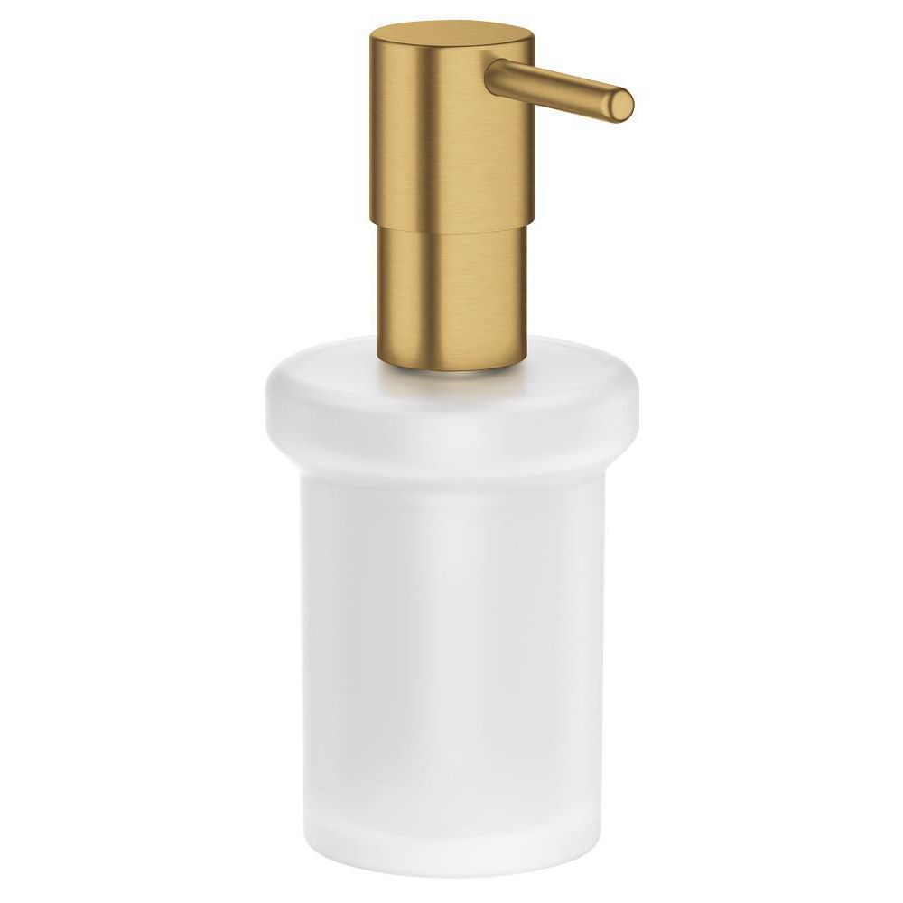 Essentials Soap Dispenser