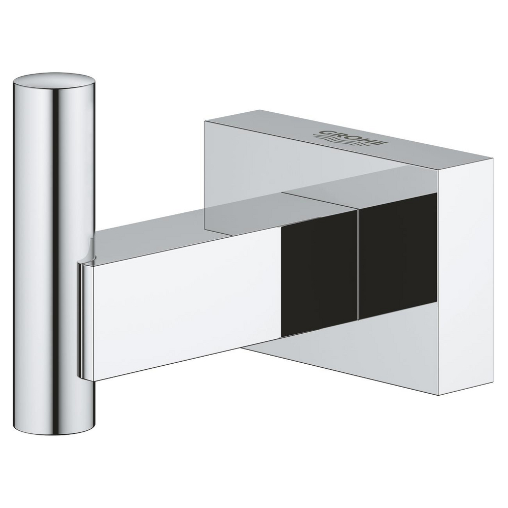 Essentials Cube Robe Hook