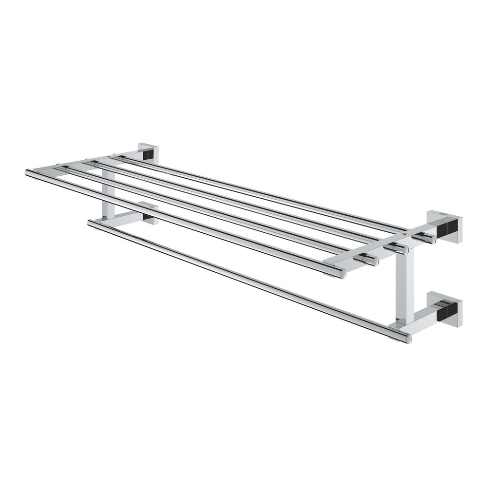 Essentials Cube Multi-towel Rack 558mm