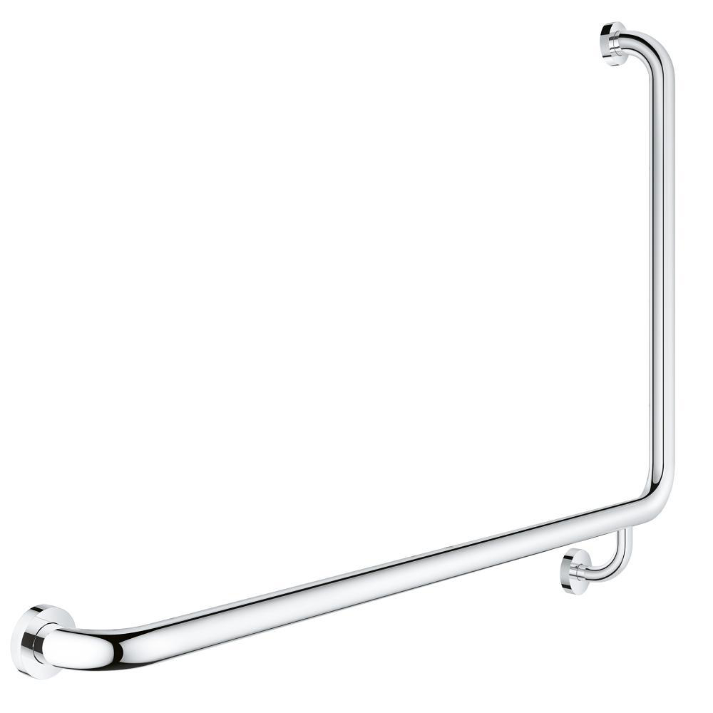 Essentials Grip Bar L-shaped 680x940mm