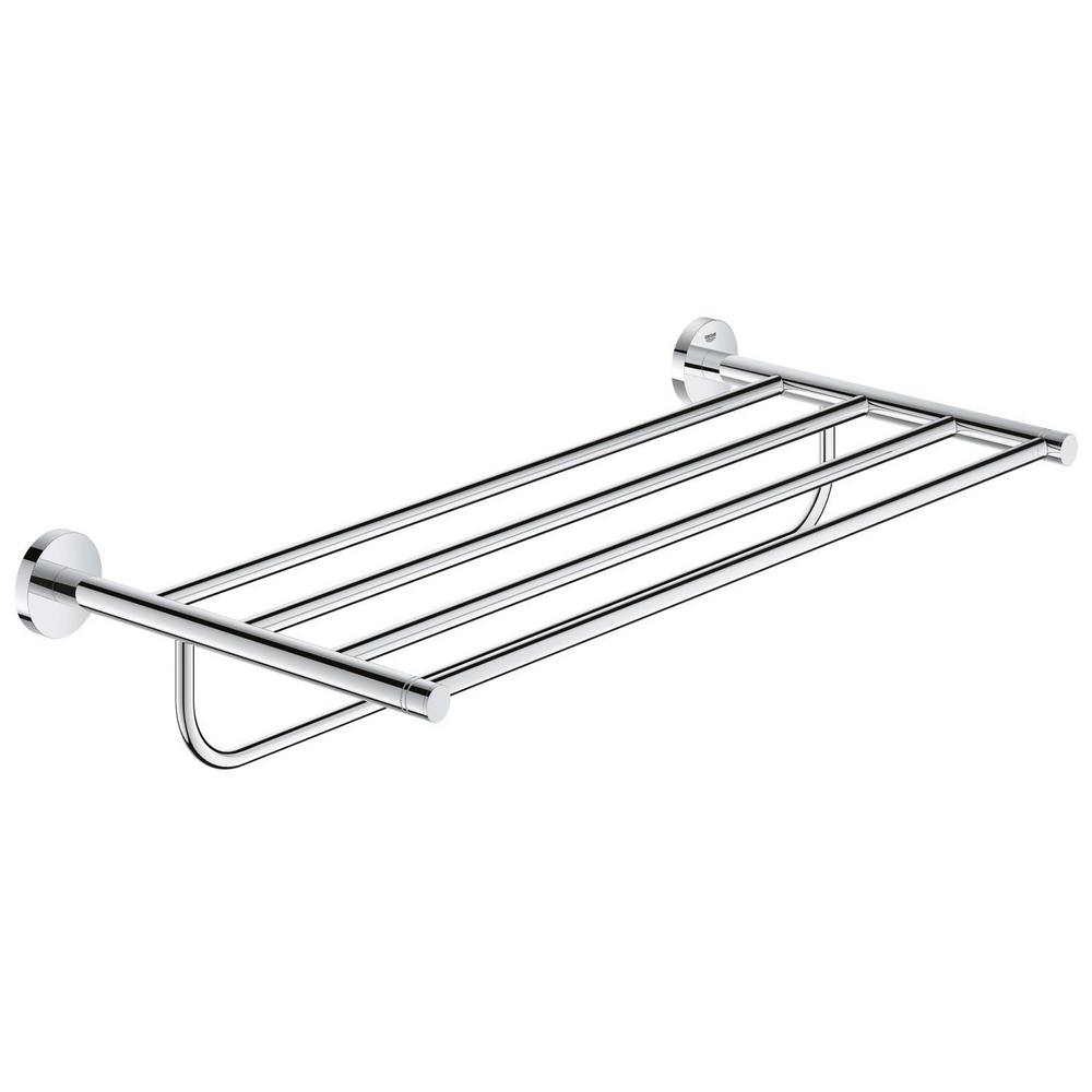 Essentials Multi-towel Rack 550mm
