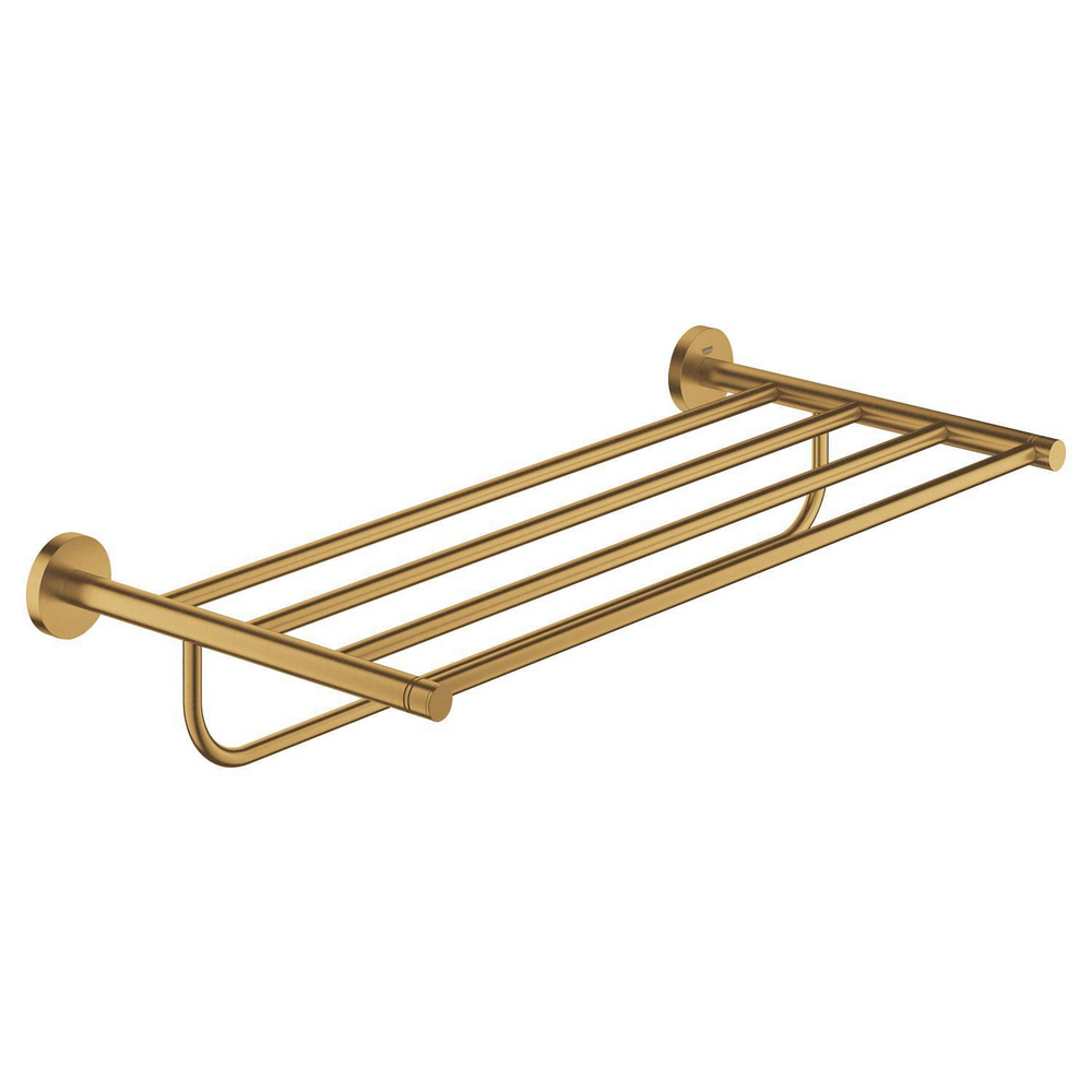 Essentials Multi-towel Rack