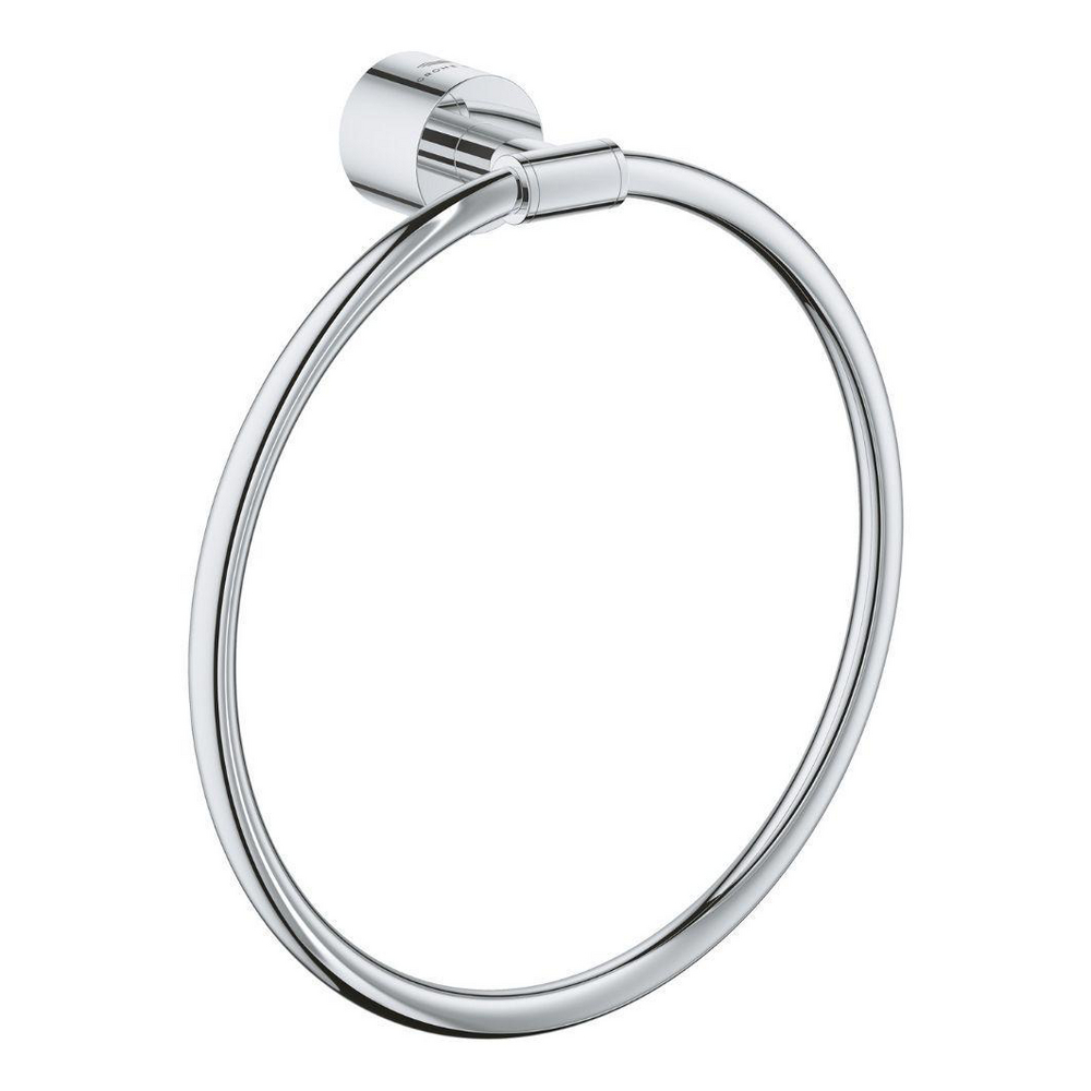 Atrio New Towel Ring