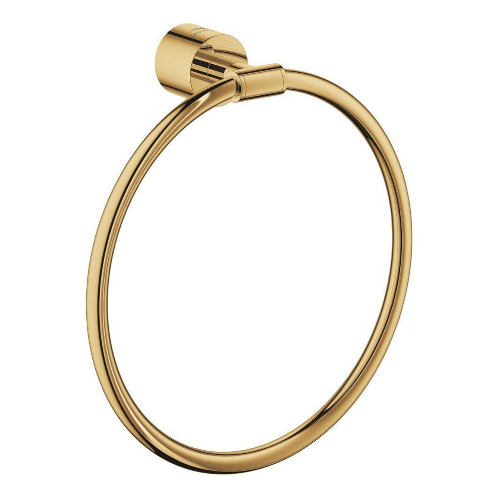 Atrio New Towel Ring