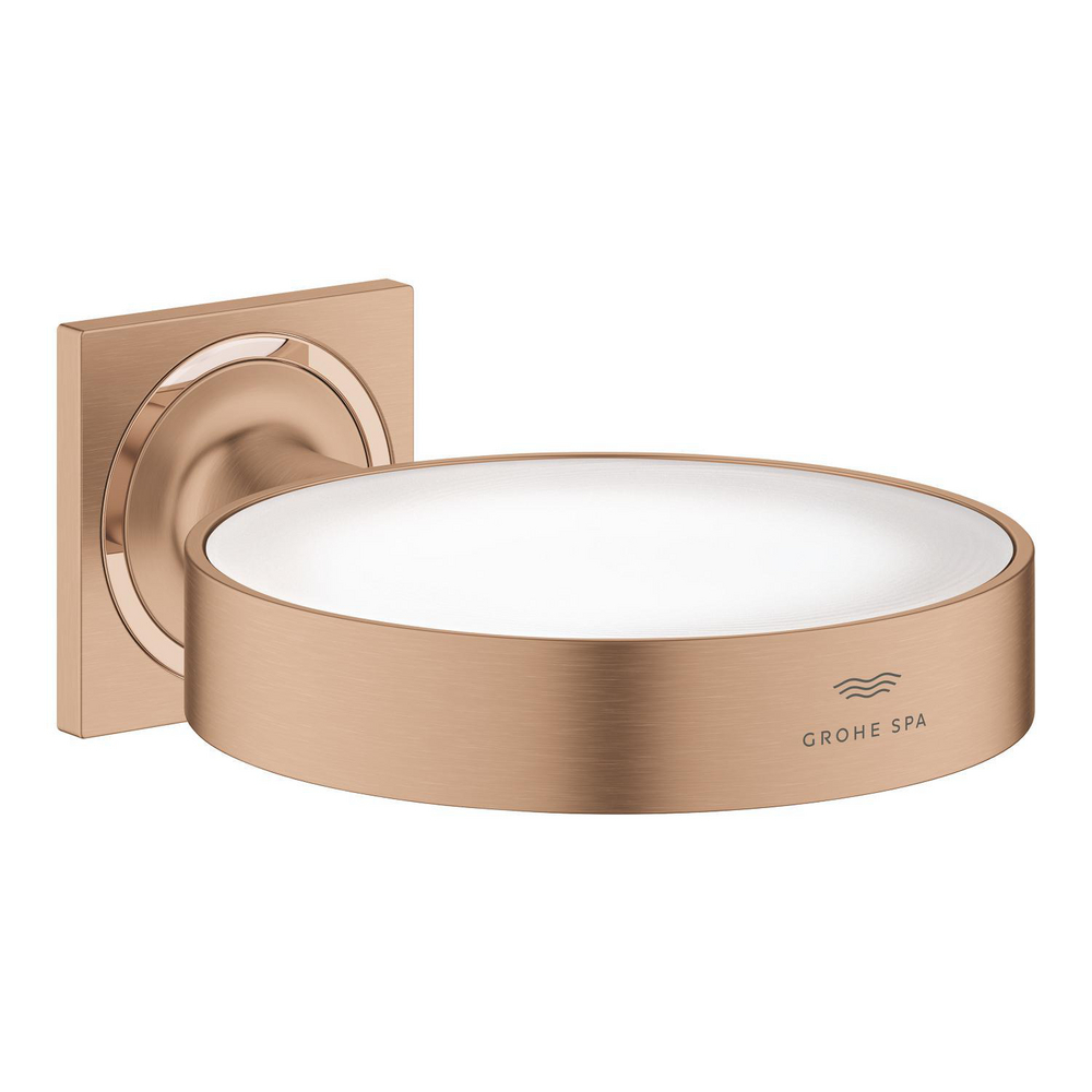 Allure New Glass Holder