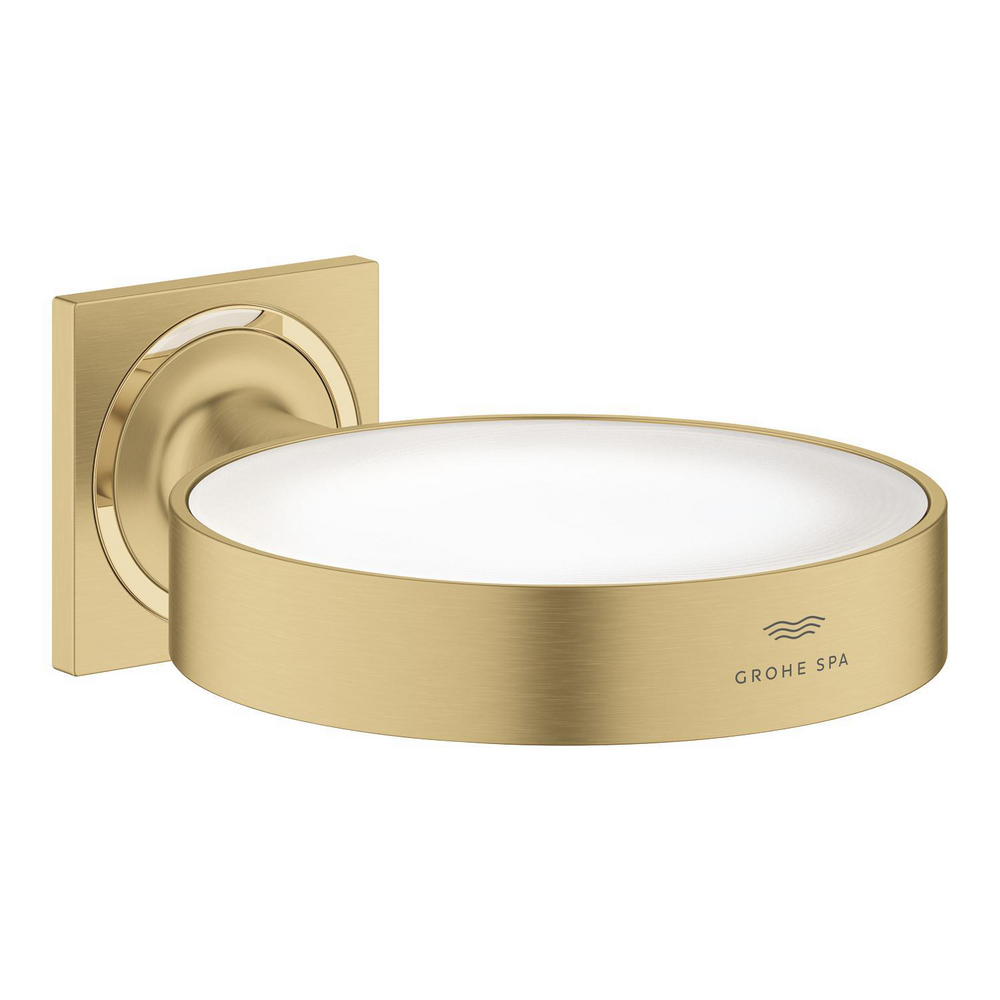 Allure New Glass Holder