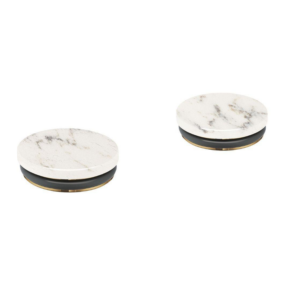 APC inlay white attica