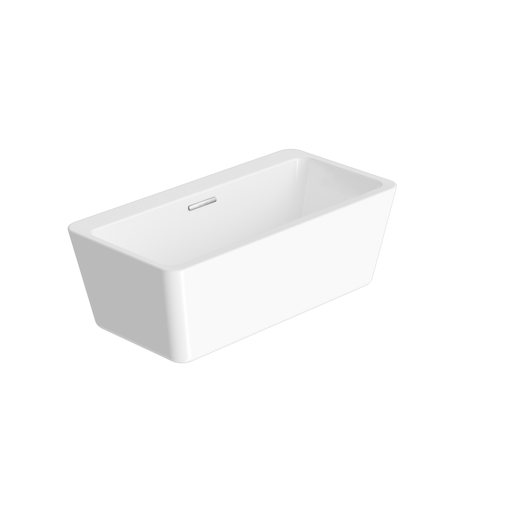 Acacia E Freestanding Tub