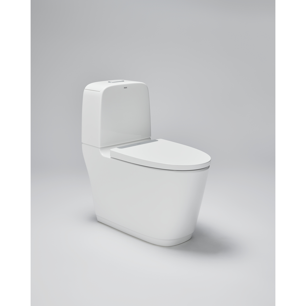S400 Close Couple Toilet