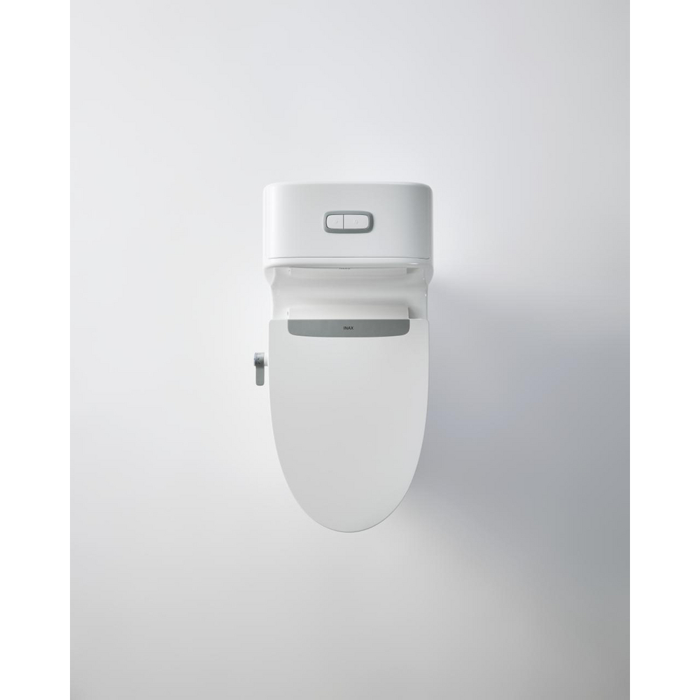 S400 One Piece Toilet