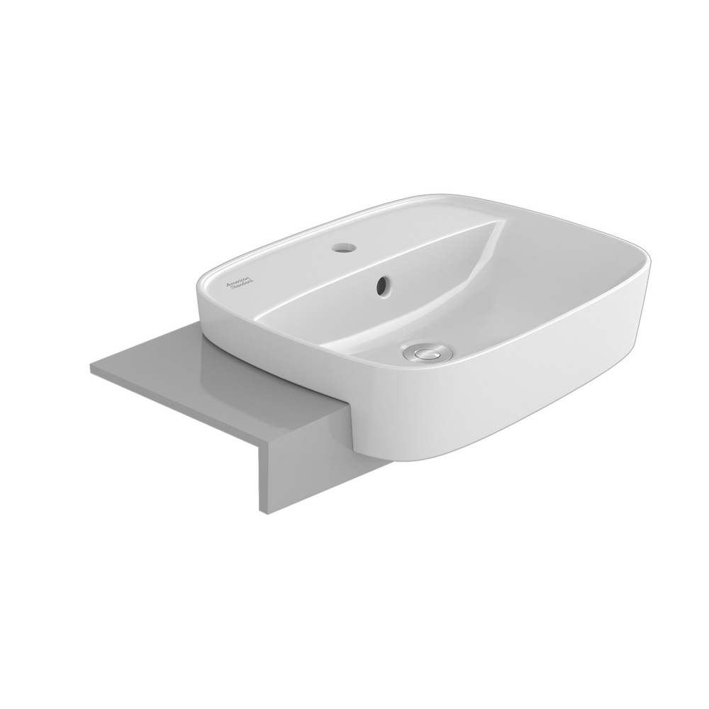 Signature Semi Counter Basin 55cm