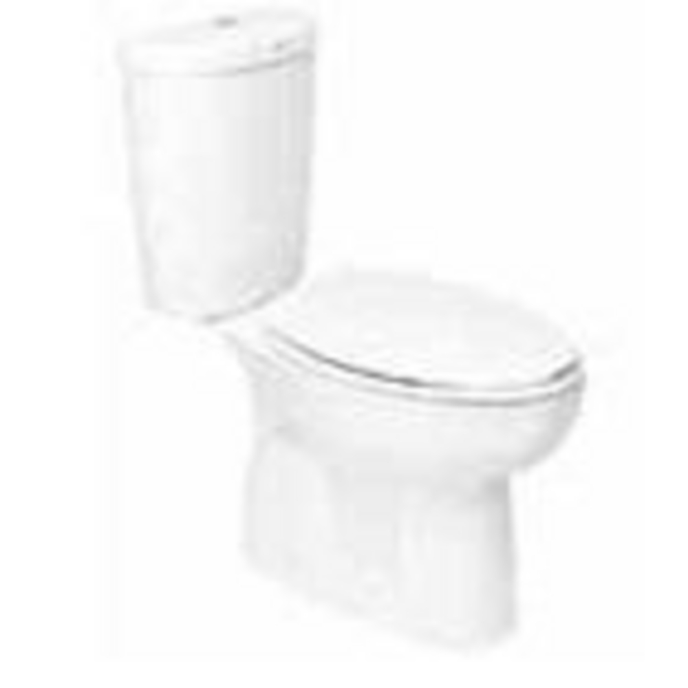 My Winston Close Couple Toilet DF