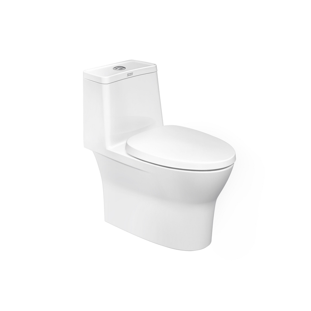 Flexio OP Toilet P-Trap