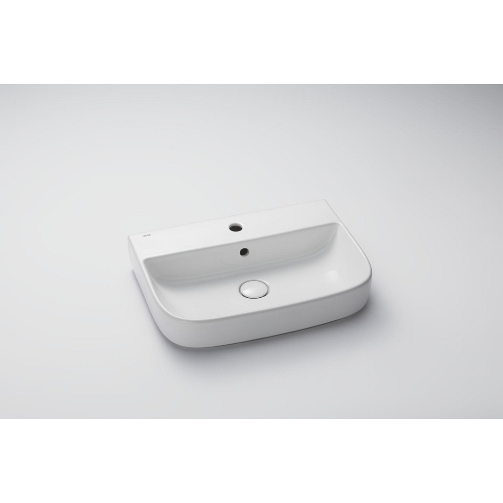 S400 Vessel Basin w/ Deck