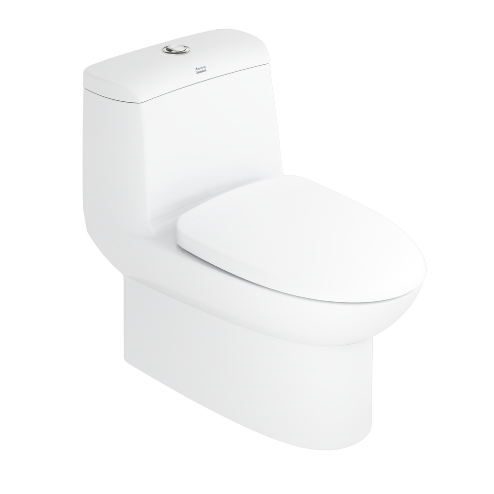 Milano Vortex OP Toilet