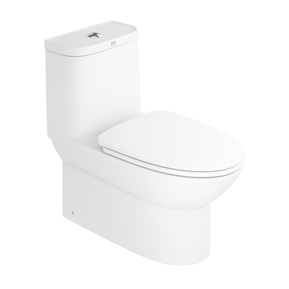 Neo Modern Vortex OP Toilet